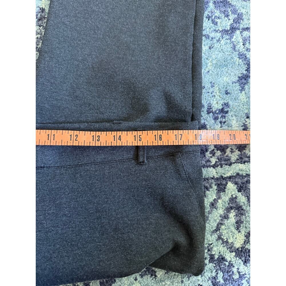 Betabrand Two Pocket Dress Pant Yoga Pant Bootcut Pants Business Casual- XLP - Picture 8 of 9